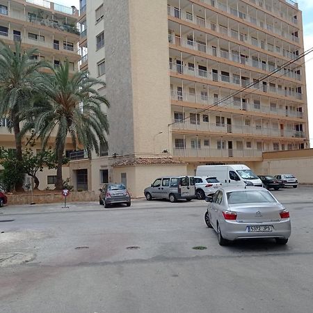 Santa Marta Atico Apartment Calpe Exterior photo