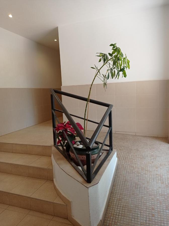 Santa Marta Atico Apartment Calpe Exterior photo